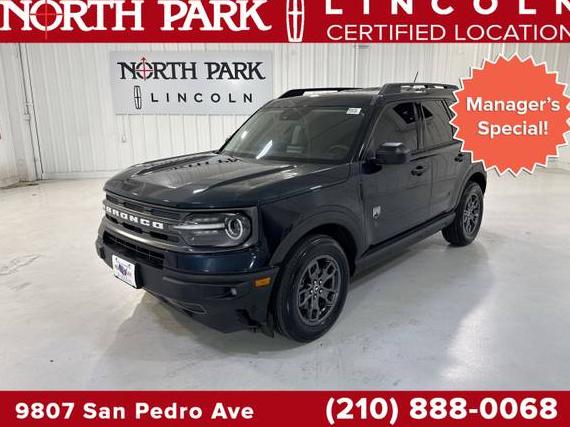 FORD BRONCO SPORT 2021 3FMCR9B62MRA92786 image FORD BRONCO SPORT 2021 3FMCR9B62MRA92786 image